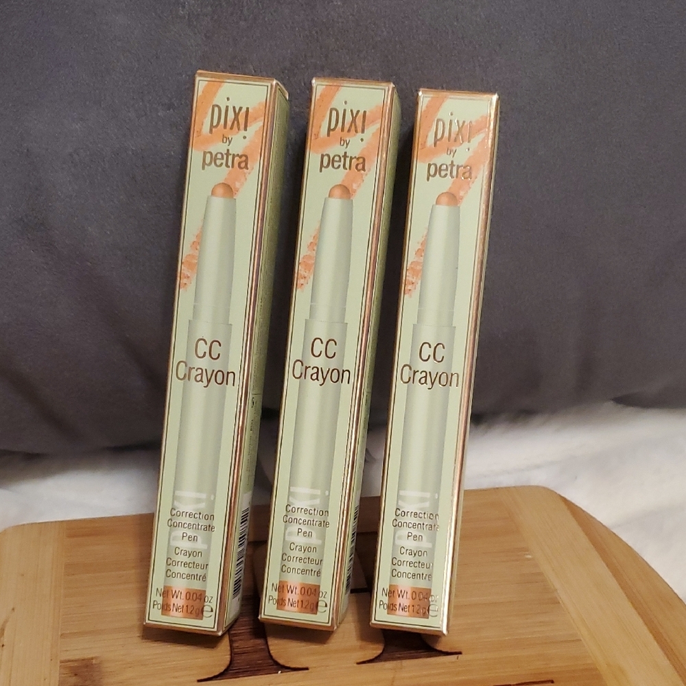 Cream Concealer for Flawless Coverage